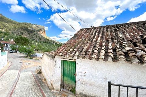 Ruinere i Moclin, Granada, Moclin - € 25.000 | Ref: GVCBYA7 - foto 23